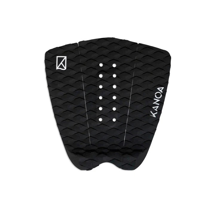 Deck Kanoa Eco Tailpad / Classic Black