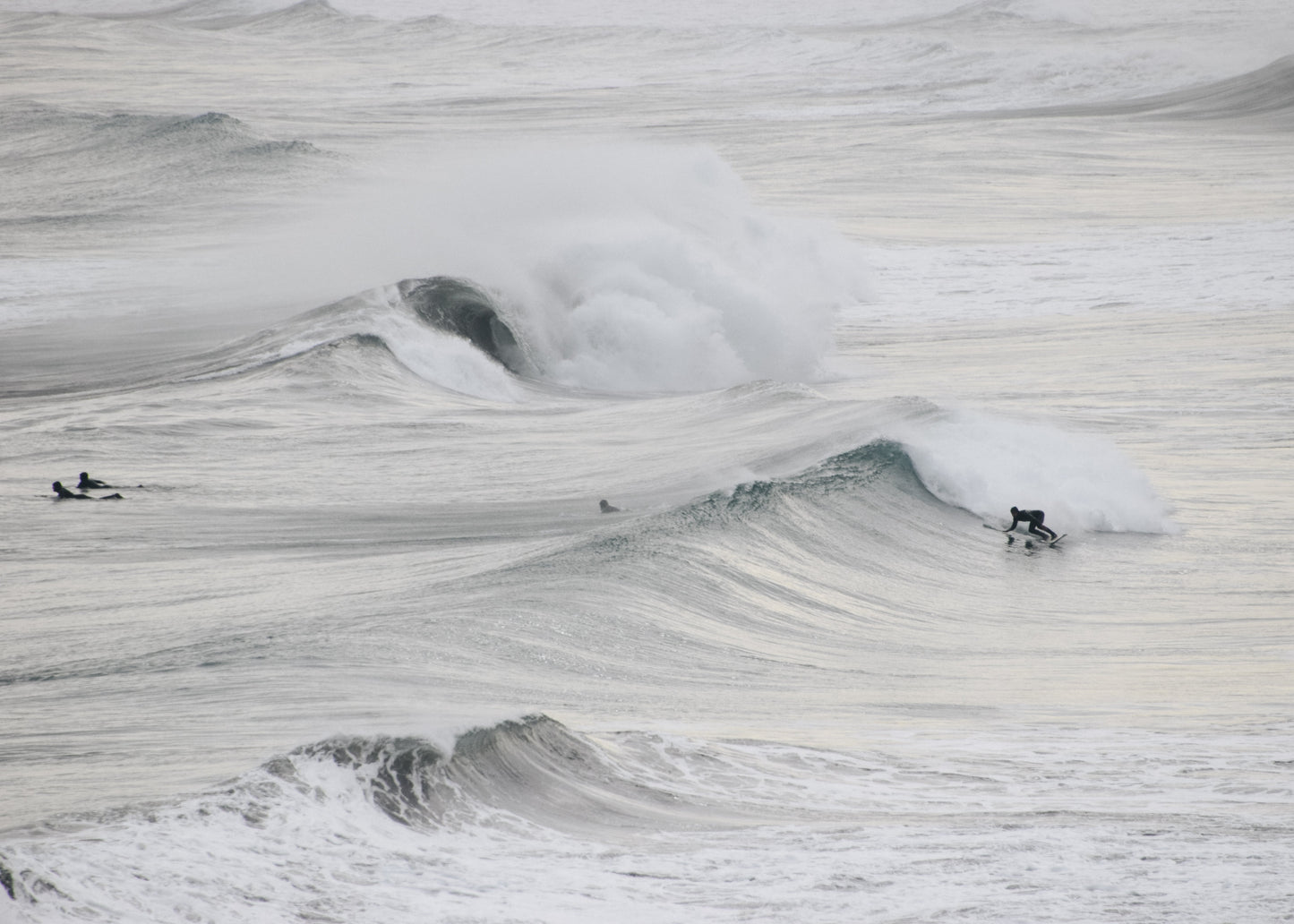 Foto Olas
