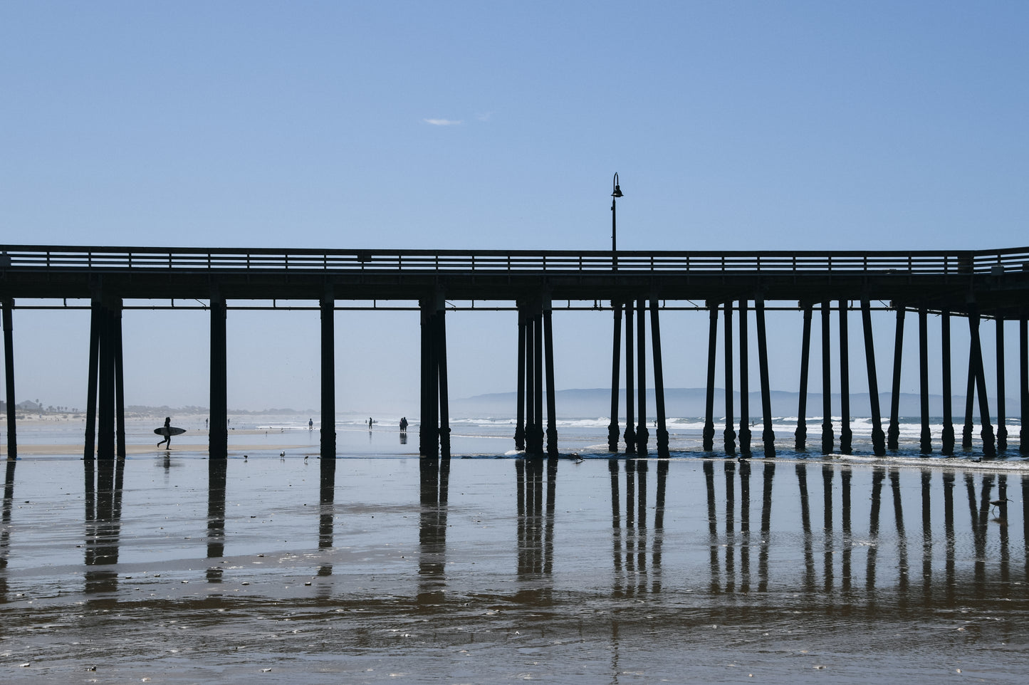 Foto California