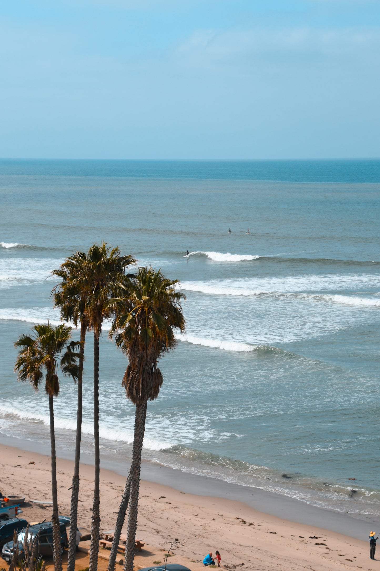 Californian moments 8