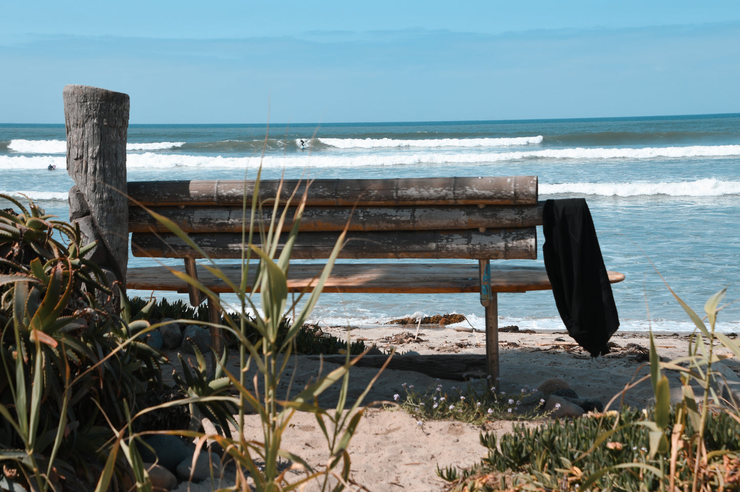 Californian moments 9