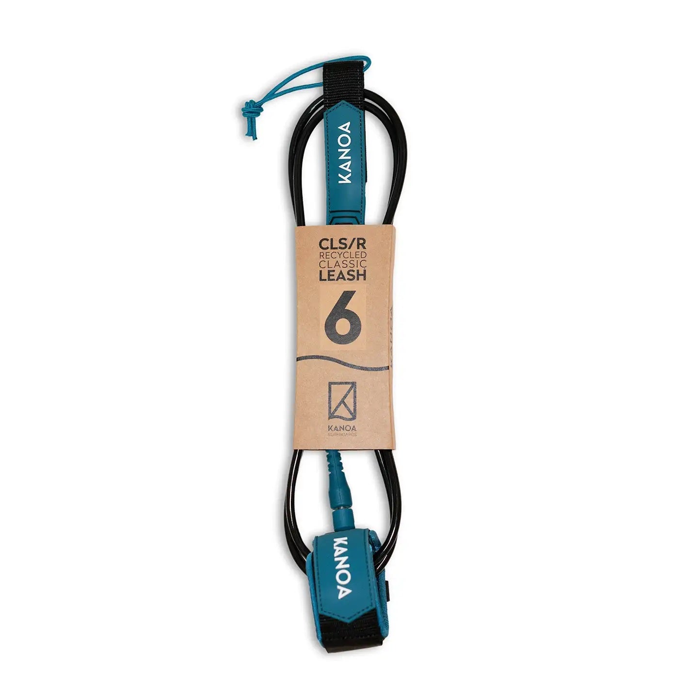 Leash - Recycled Classic Blue