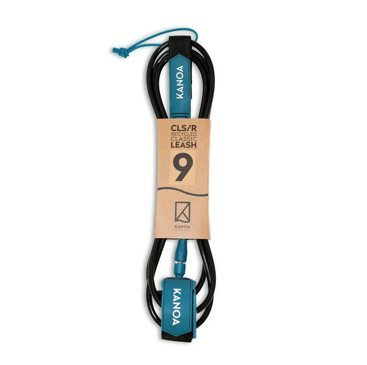Leash - Recycled Classic Blue