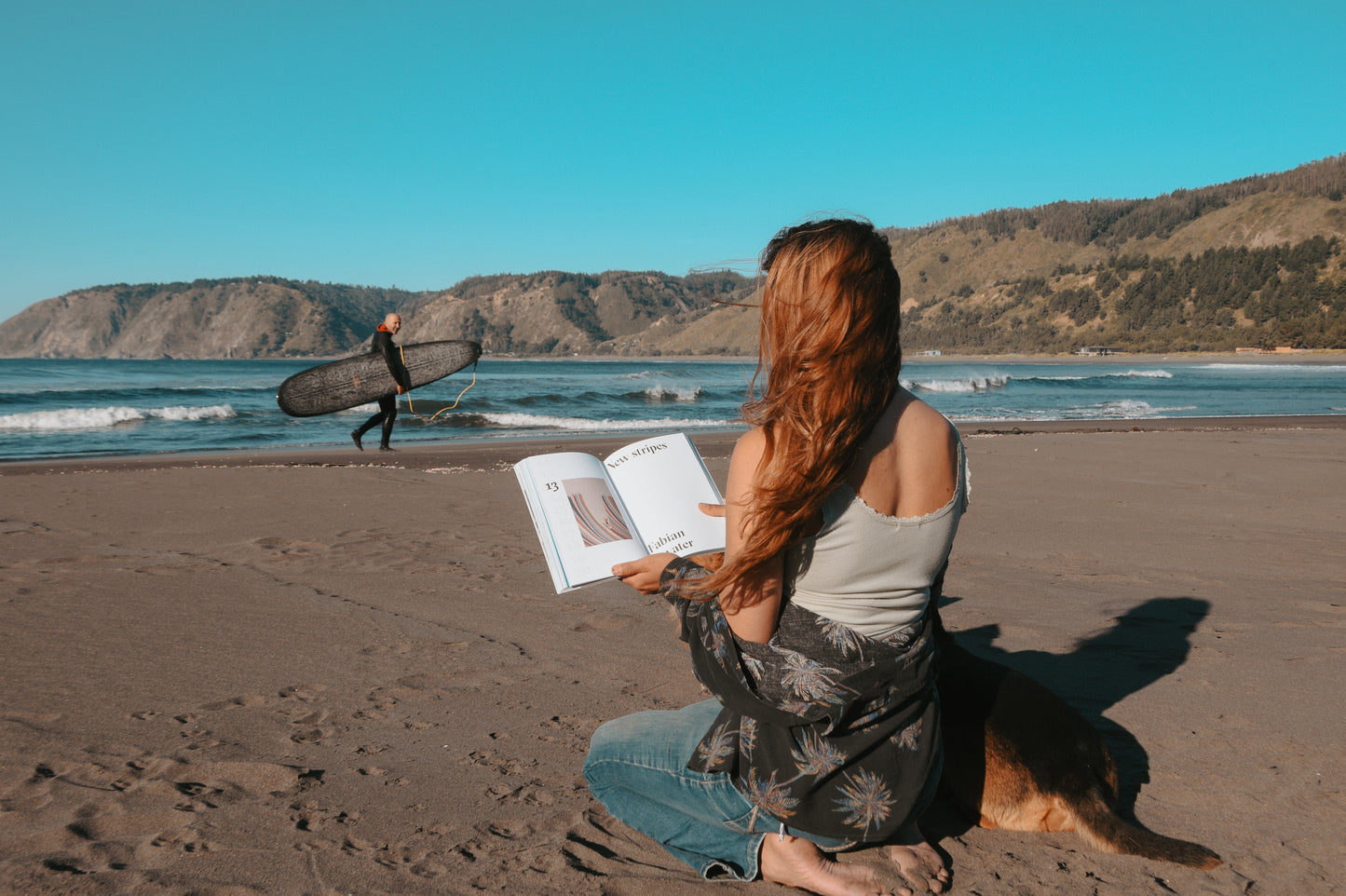 Libro Surf y arte