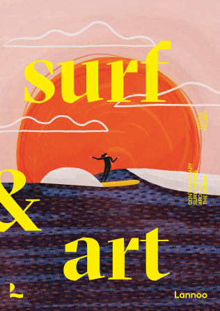 Libro Surf y arte