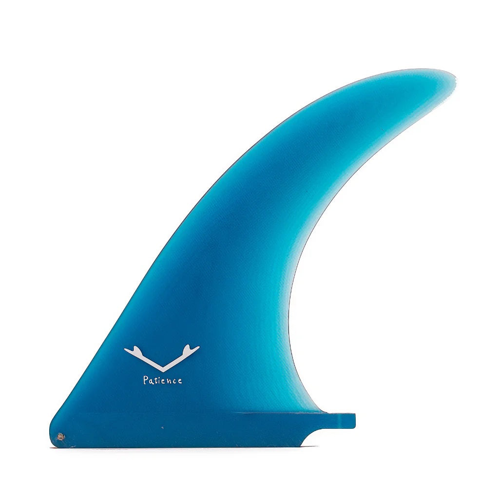 MAESTRA 9" - Patience Fins