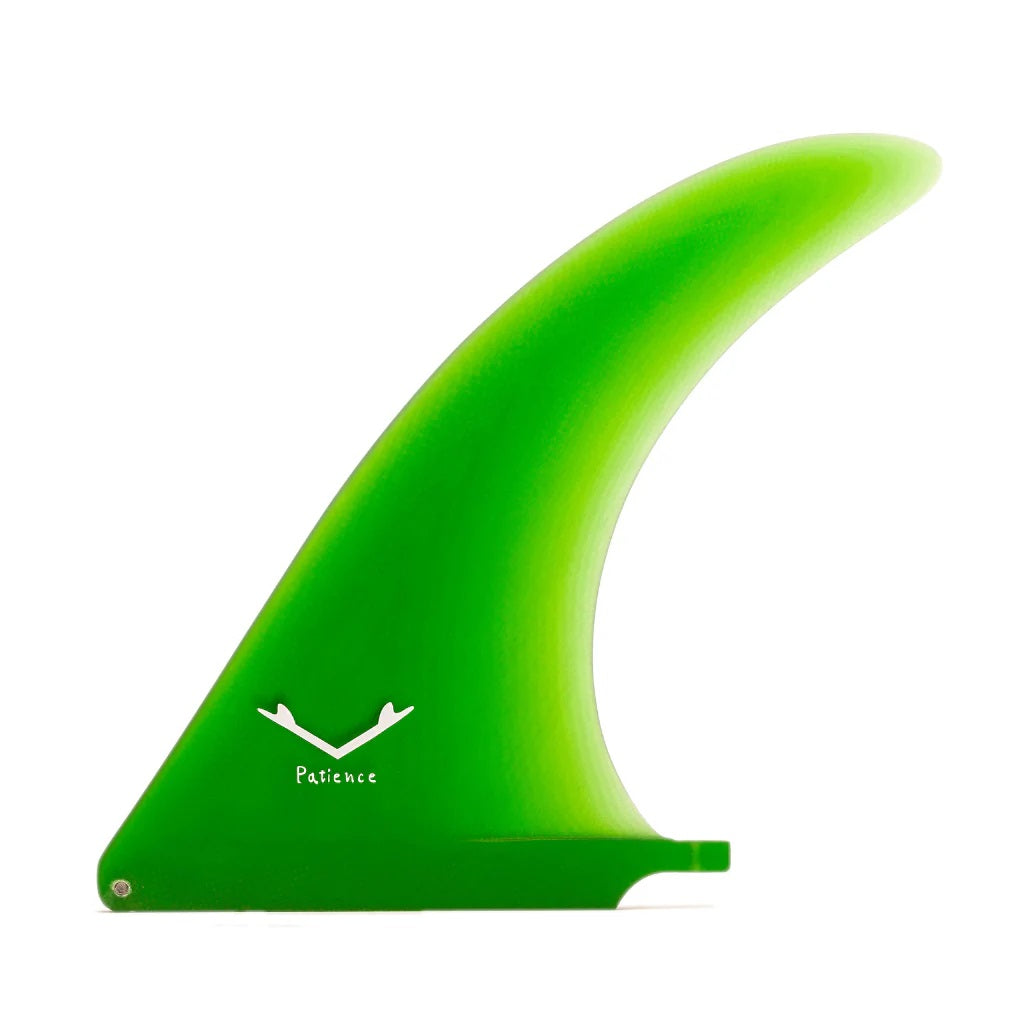 MAESTRA 9" - Patience Fins