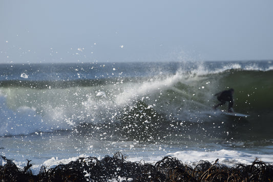 Surfing Puertecillo 3