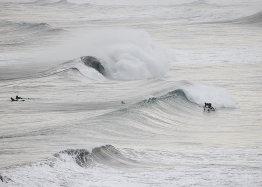Foto Olas