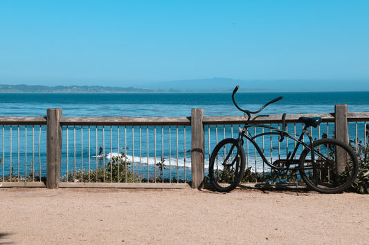 Californian moments 2