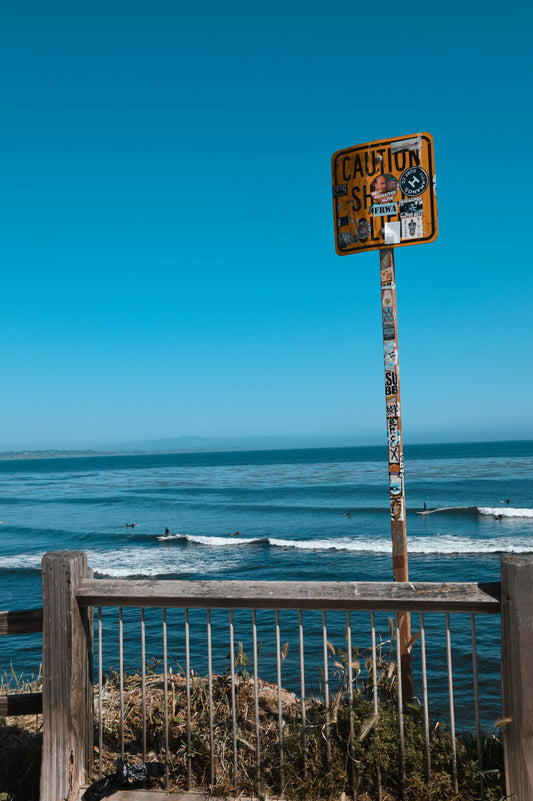 Californian moments 3