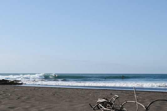 Surfing Puertecillo 4