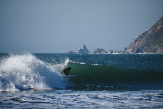 Surfing Puertecillo 5