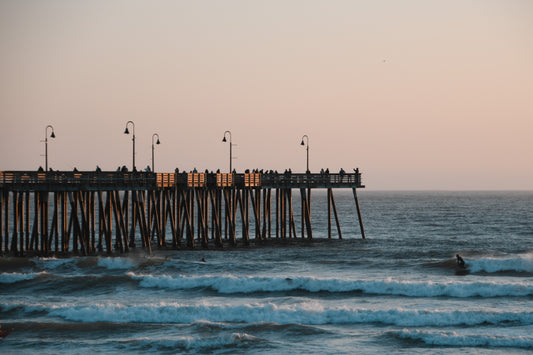 Californian moments 4
