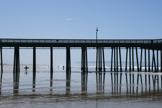 Foto California