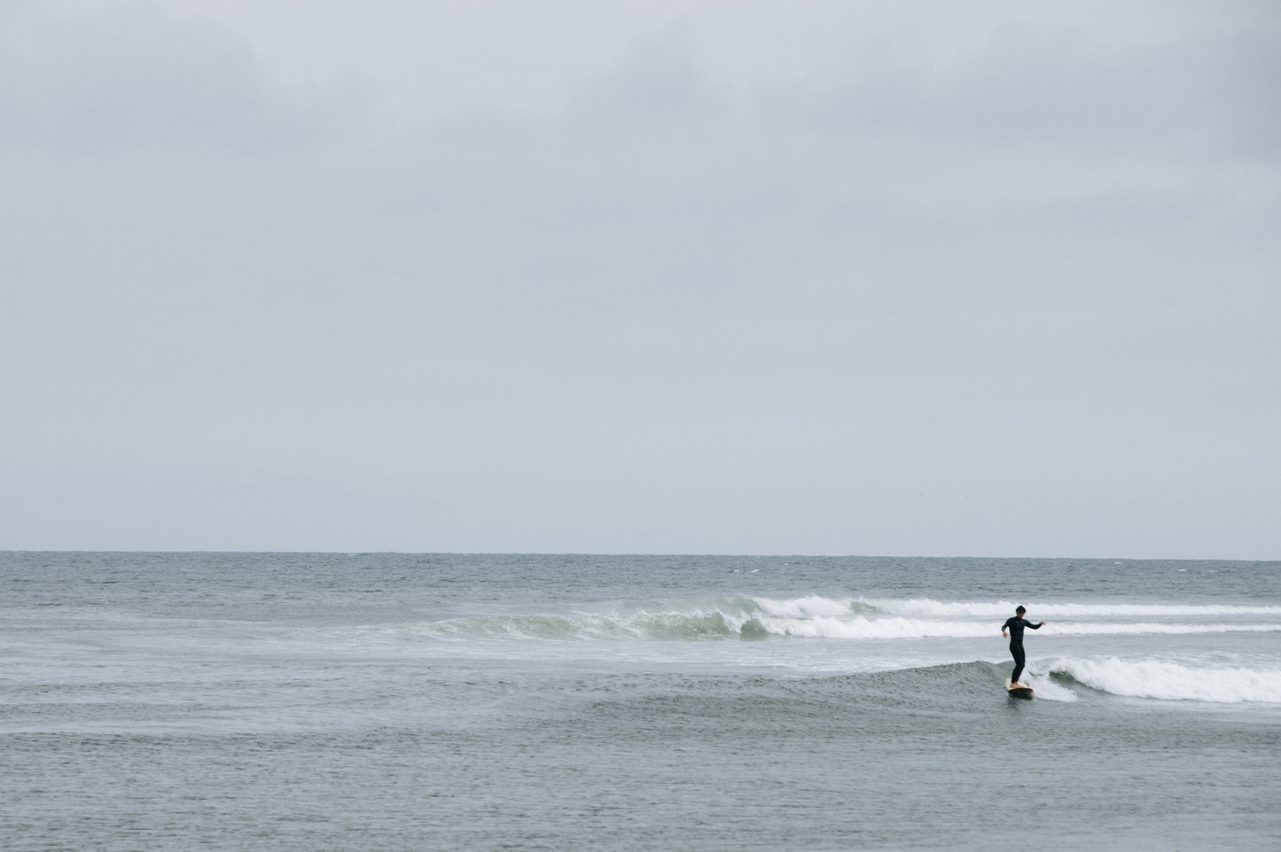Foto Longboard