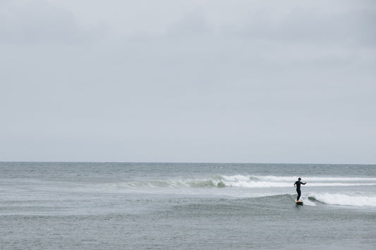 Foto Longboard