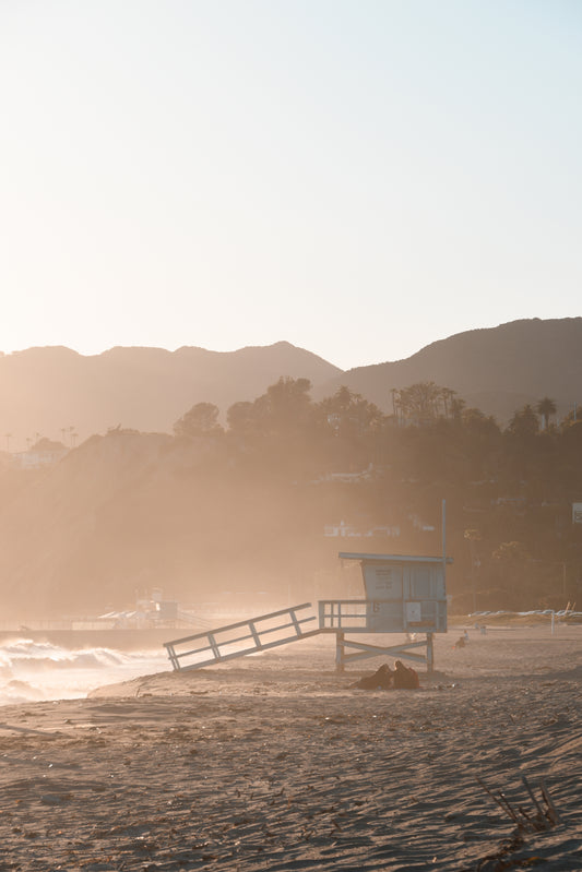 Californian moments 5