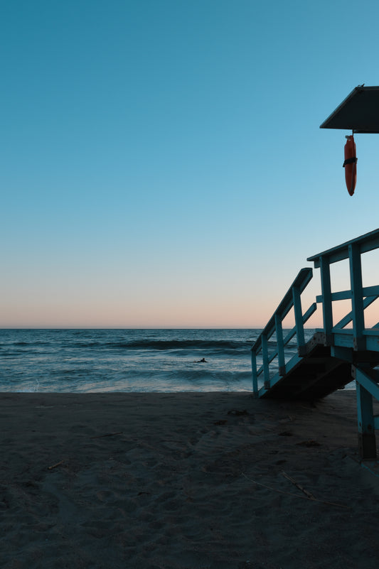 Californian moments 6