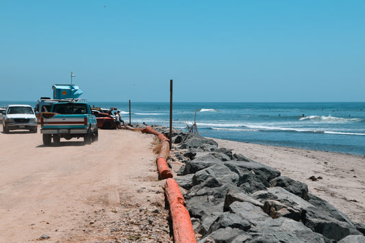 Californian moments 7