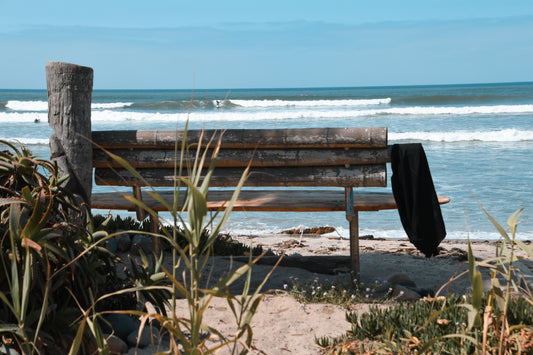 Californian moments 9