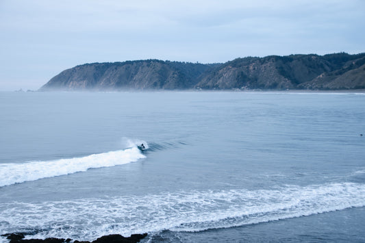 Foto Puertecillo surfer
