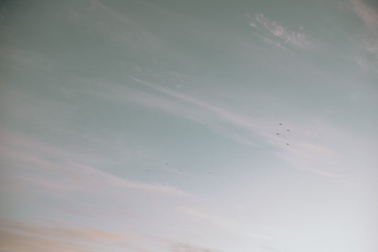 Foto Cielo