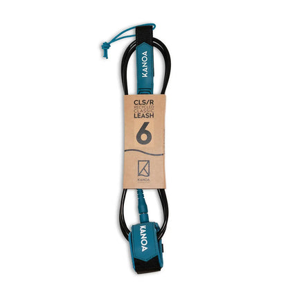 Leash - Recycled Classic Blue