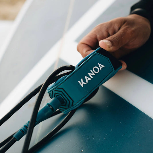 Leash - Recycled Classic Blue