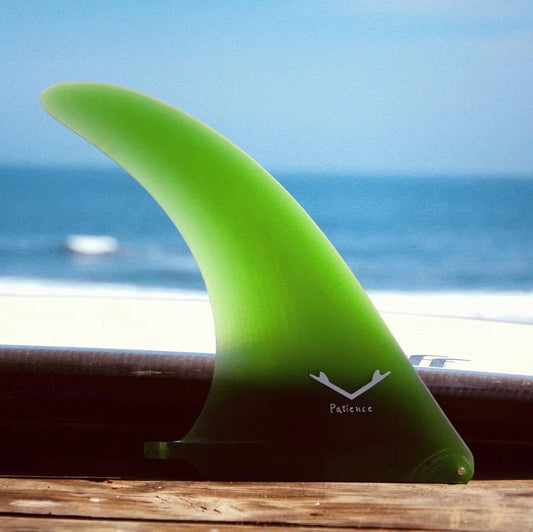 MAESTRA 9" - Patience Fins
